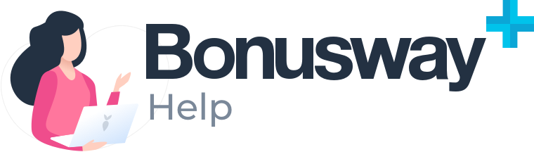 Help Portal Bonusway Belgium